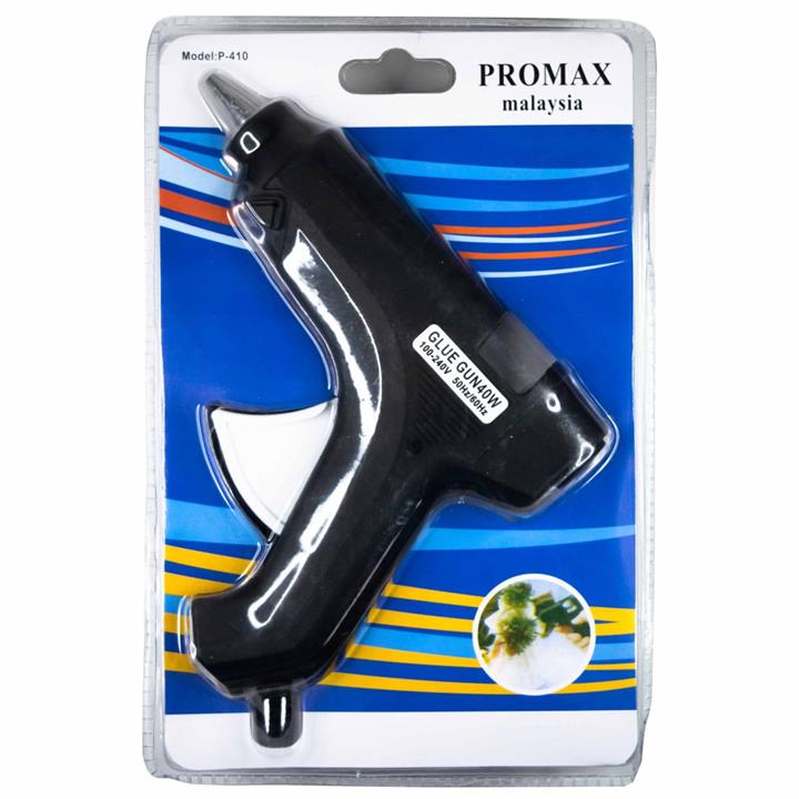 دستگاه چسب تفنگی پرومکس مدل P410